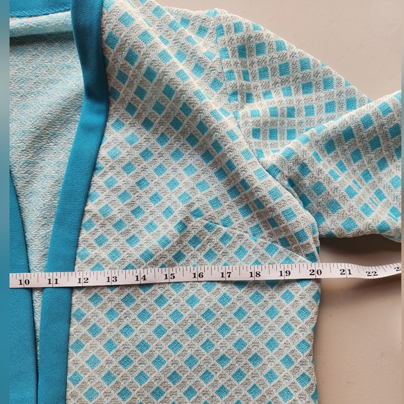 Vintage 3 piece skirt set - Picture 8 of 10